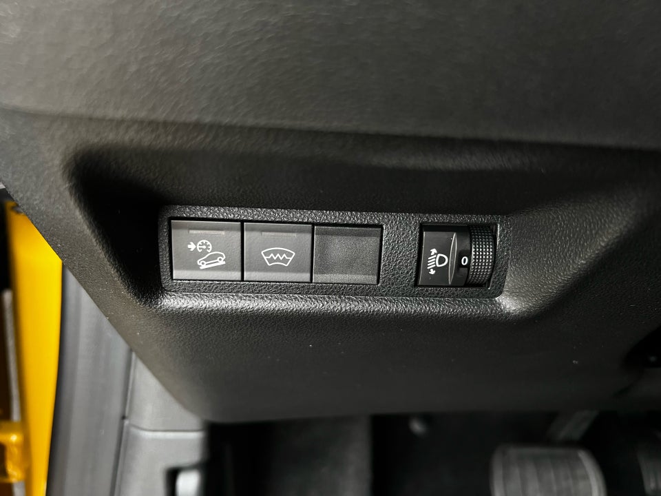 Jeep Avenger 54 Summit 5d