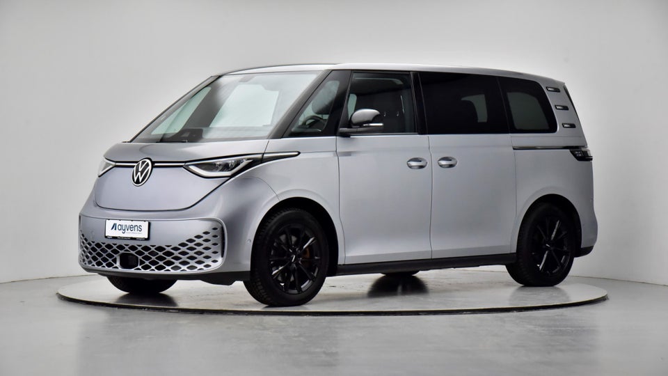 VW ID.Buzz 77 Life SWB 5d