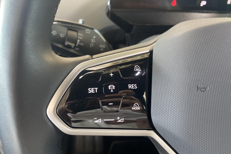 VW ID.4 77 Style+ 5d