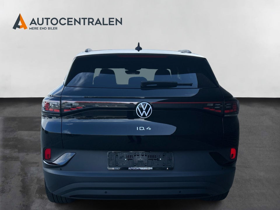 VW ID.4 77 Style 5d