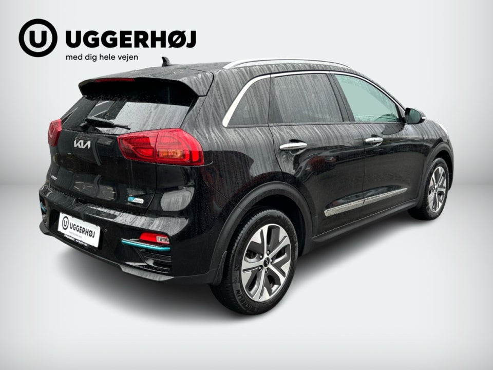 Kia e-Niro 64 Advance+ 5d