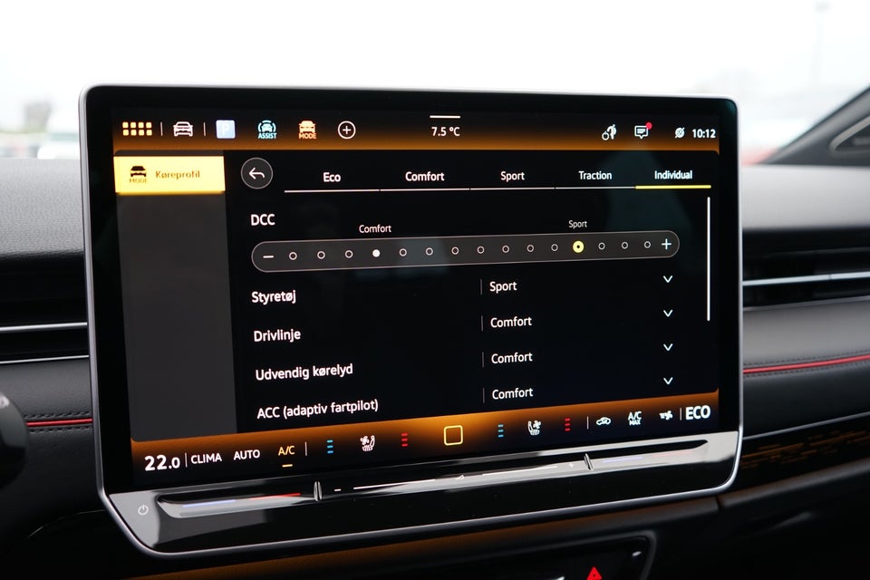 VW ID.7 86 GTX Max Tourer 4Motion 5d