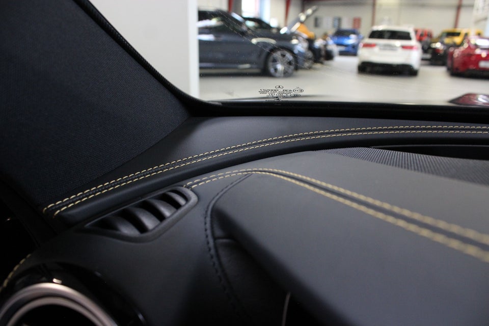 Mercedes E63 4,0 AMG S Edition 1 stc. aut. 4Matic 5d