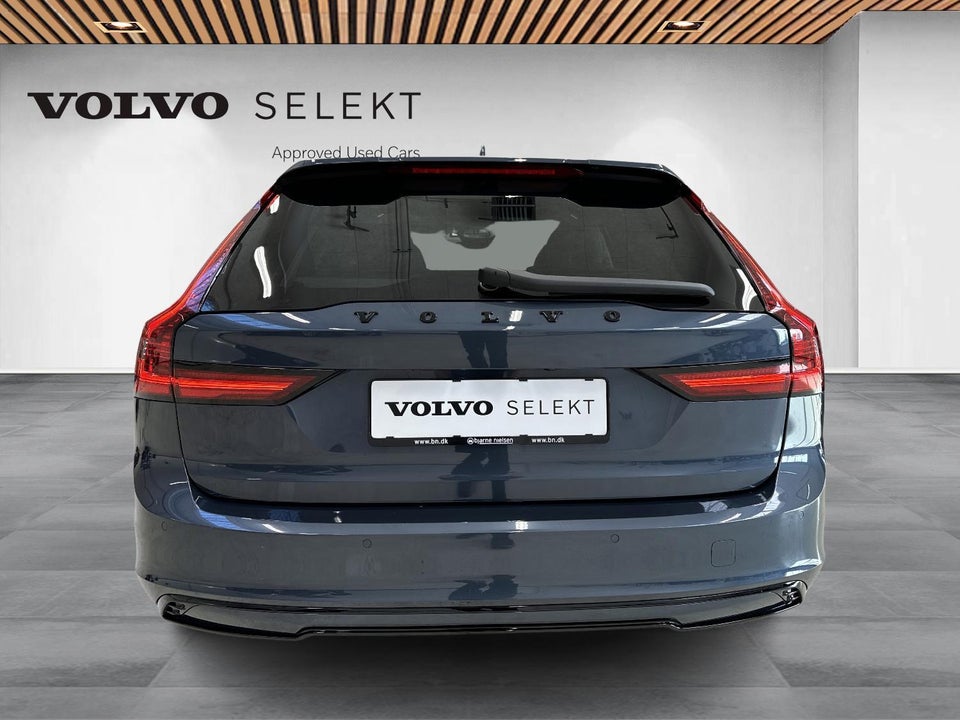 Volvo V90 2,0 T8 ReCharge Ultimate Dark aut. AWD 5d