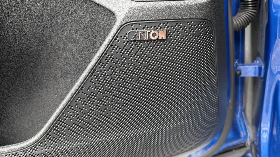 Skoda Enyaq 80 iV Sportline Maxx Coupé 5d