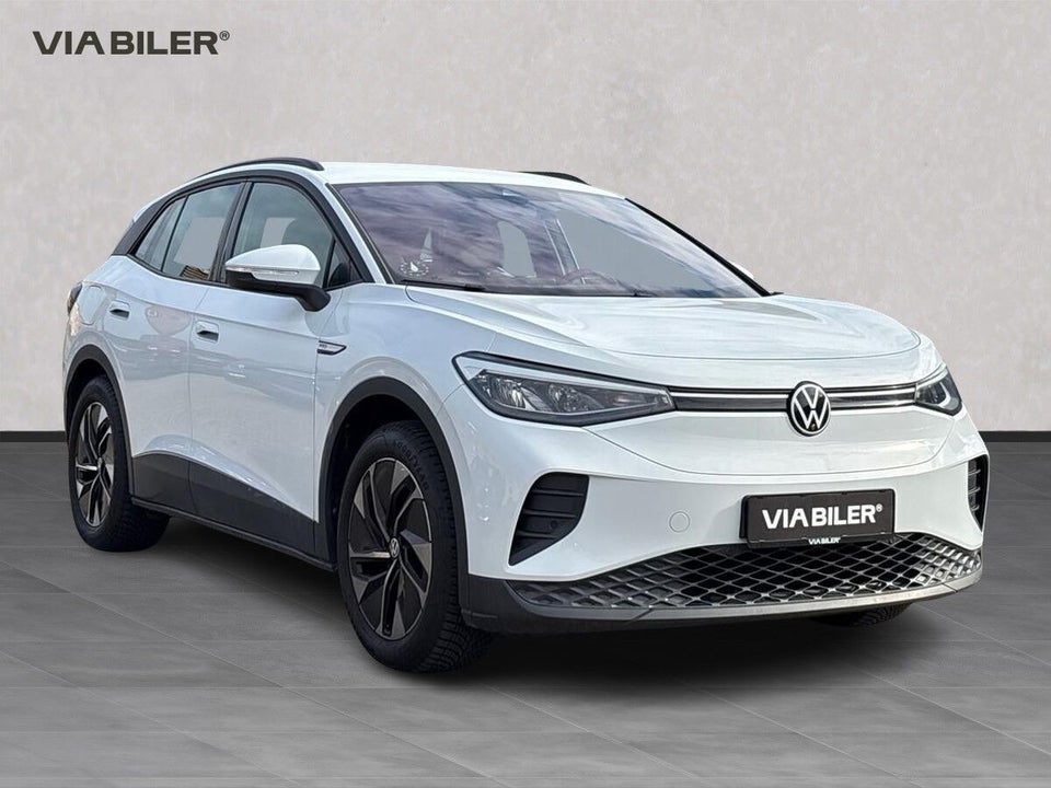 VW ID.4 77 1ST Pro Performance 5d