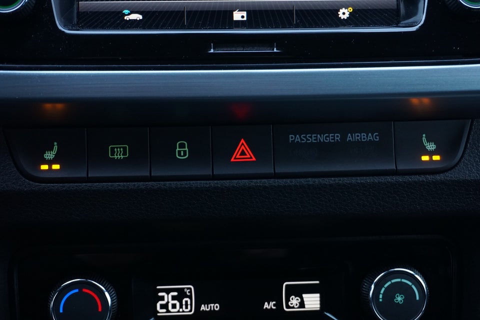 Skoda Fabia 1,0 TSi 95 Life 5d