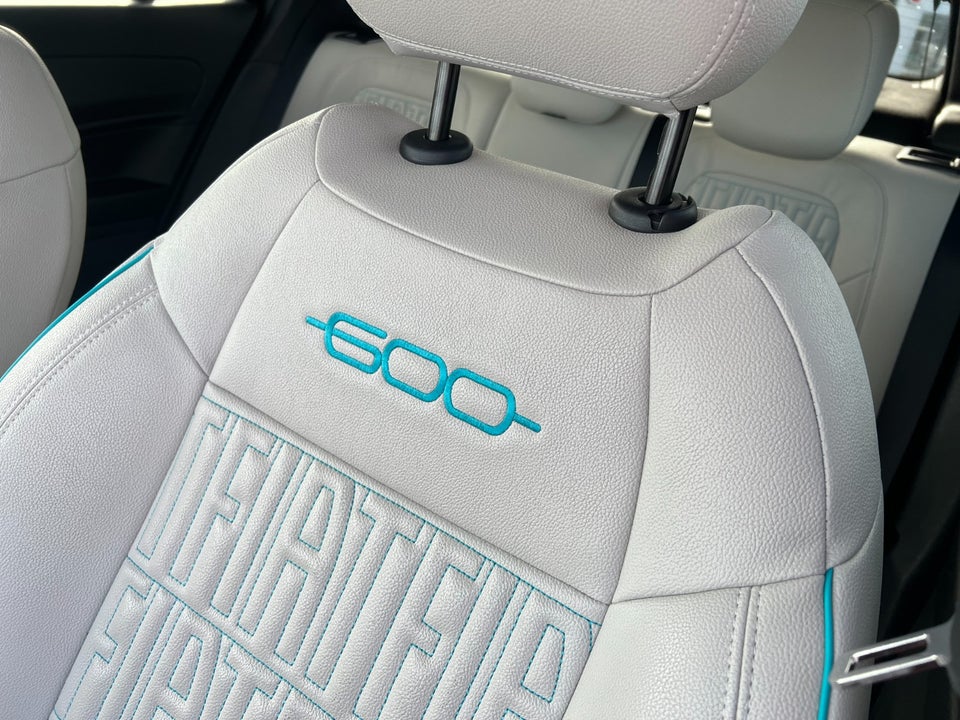 Fiat 600e 54 la Prima 5d