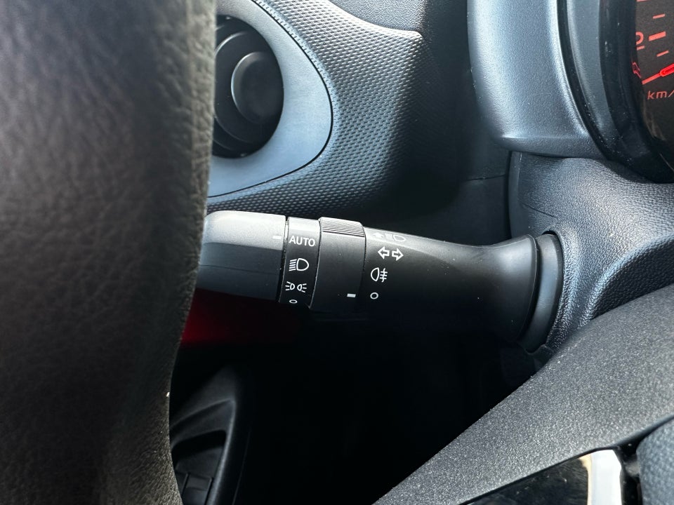 Citroën C1 1,0 VTi VTR 5d