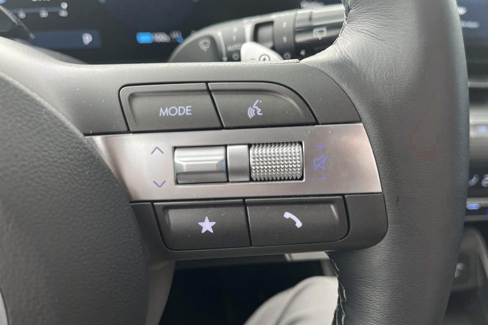 Hyundai Kona 65 EV Ultimate 5d