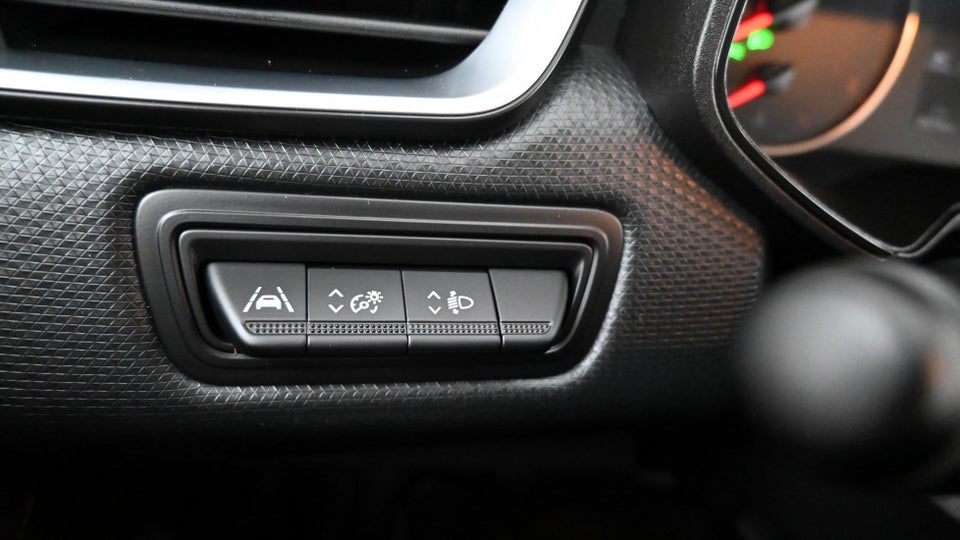 Renault Clio V 1,0 TCe 90 Equilibre 5d