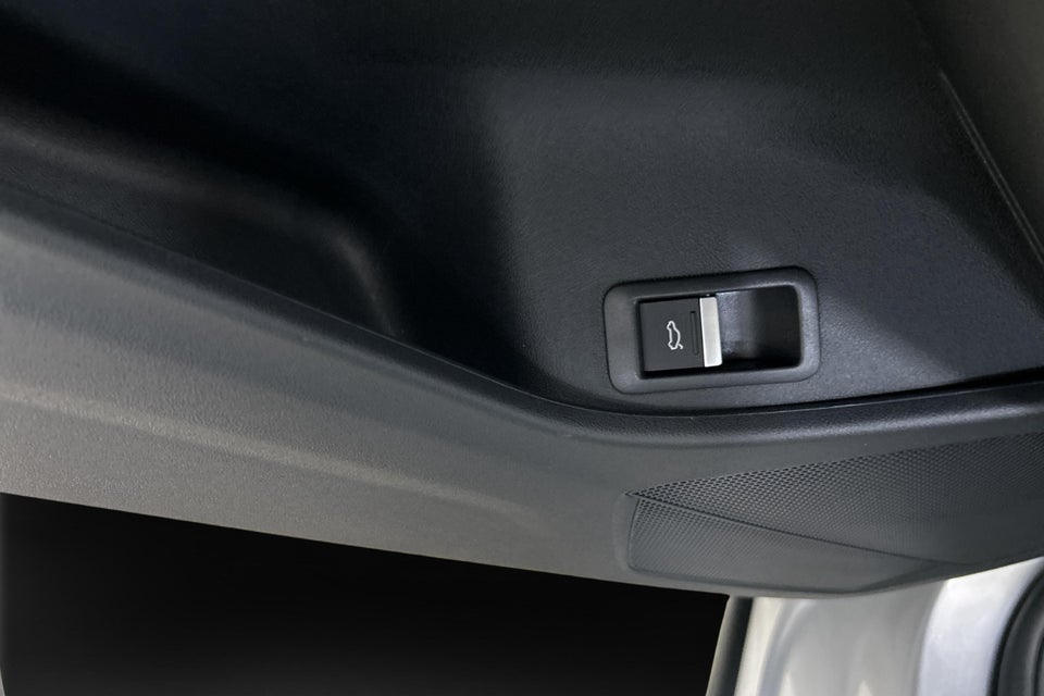 Audi Q4 e-tron 45 S-line Edition 5d