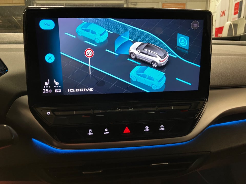 VW ID.4 77 Pro Performance Max 5d