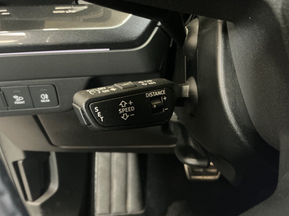 Audi Q4 e-tron 40 Attitude S-line 5d