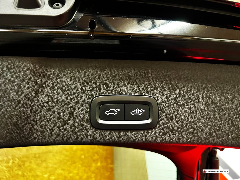 Volvo C40 P6 ReCharge Ultimate 5d