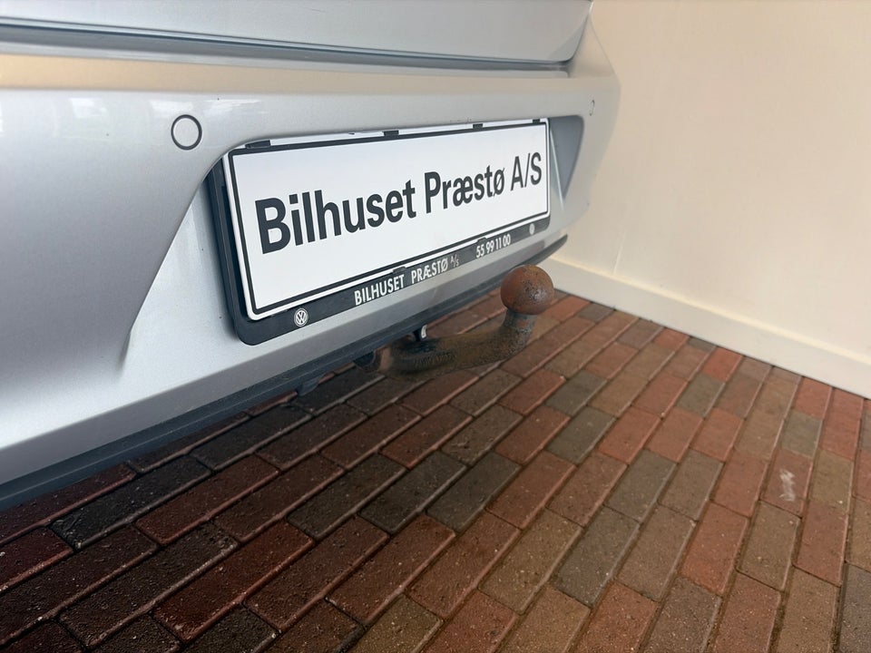 VW Golf VII 1,4 TSi 122 Highline BMT 5d