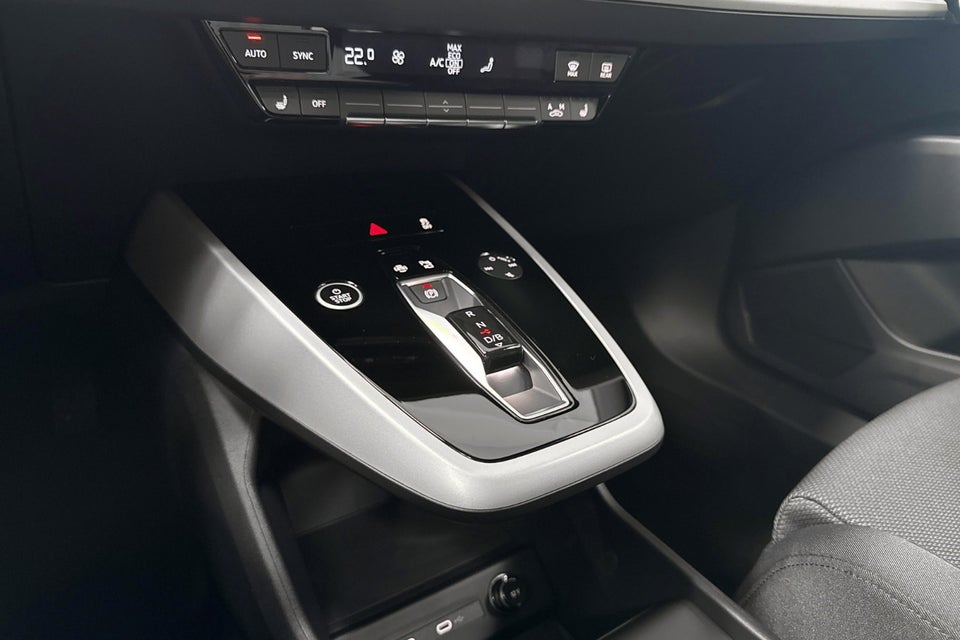 Audi Q4 e-tron 45 S-line Edition 5d