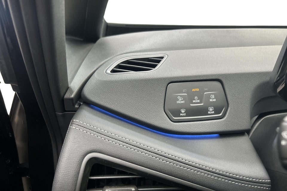 VW ID.3 59 Style+ 5d