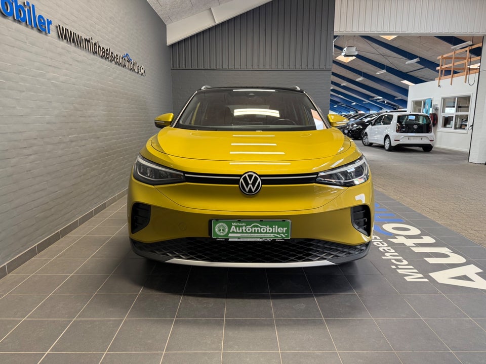 VW ID.4 77 Life Performance 5d