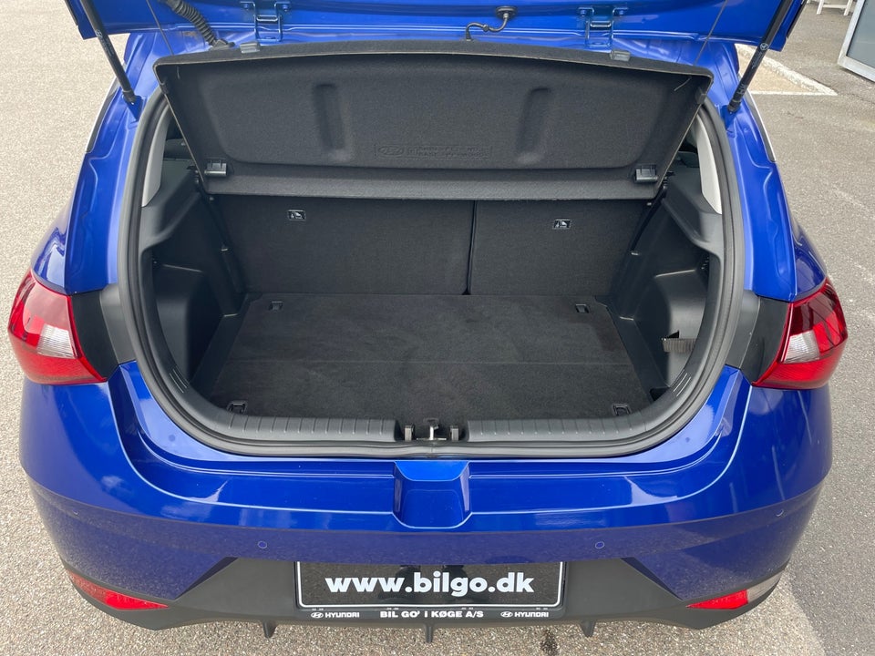 Hyundai i20 1,0 T-GDi Essential 5d