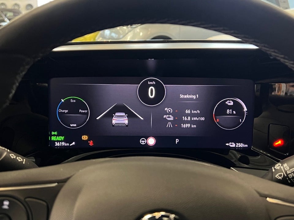 Opel Mokka-e 50 Ultimate 5d