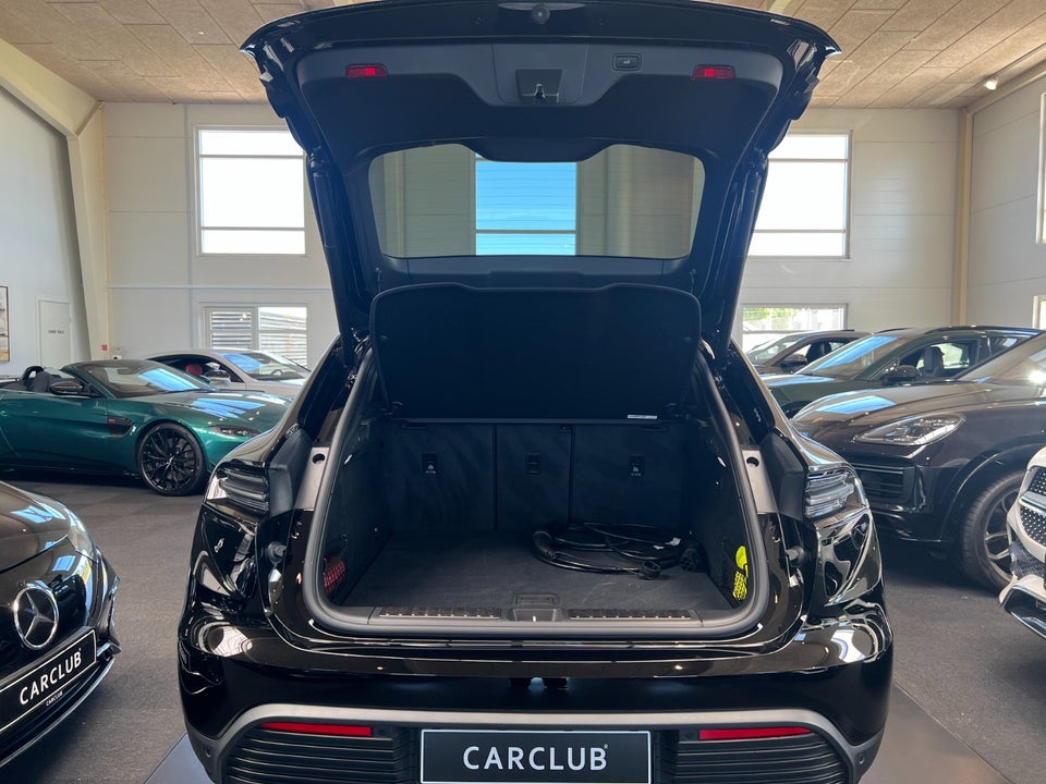 Porsche Macan 5d