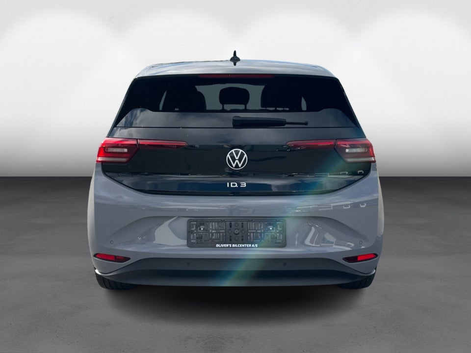 VW ID.3 58 Pro Business 5d