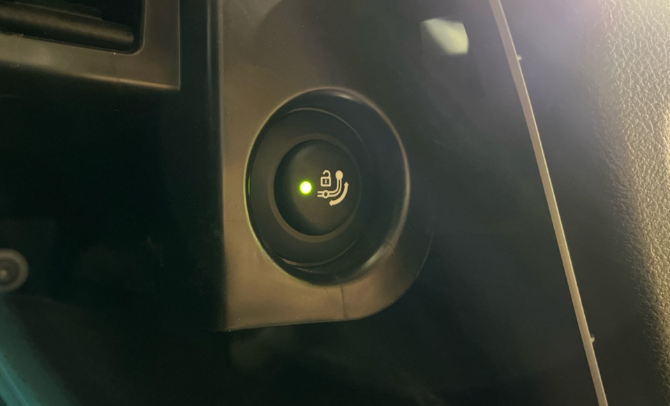 BMW iX3 Charged 5d