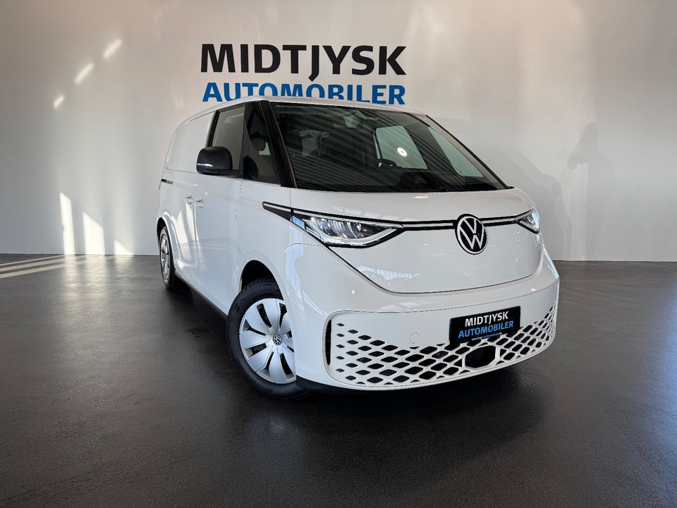 VW ID.Buzz 77 Cargo