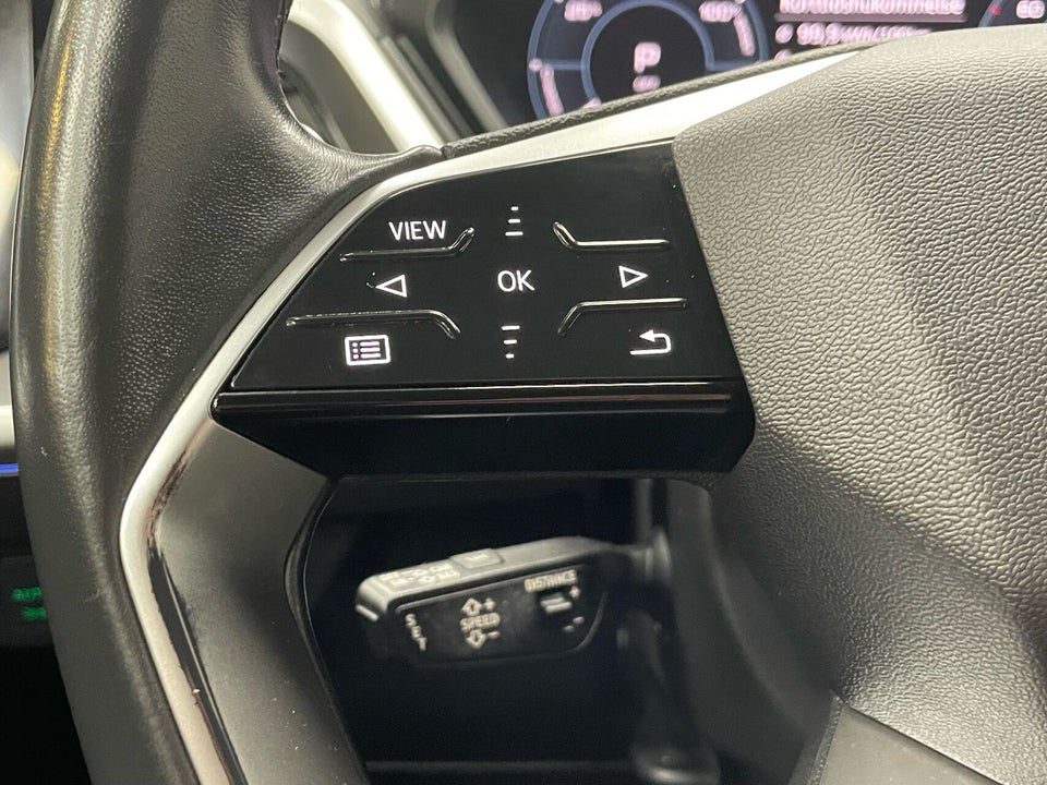 Audi Q4 e-tron 50 Attitude quattro 5d