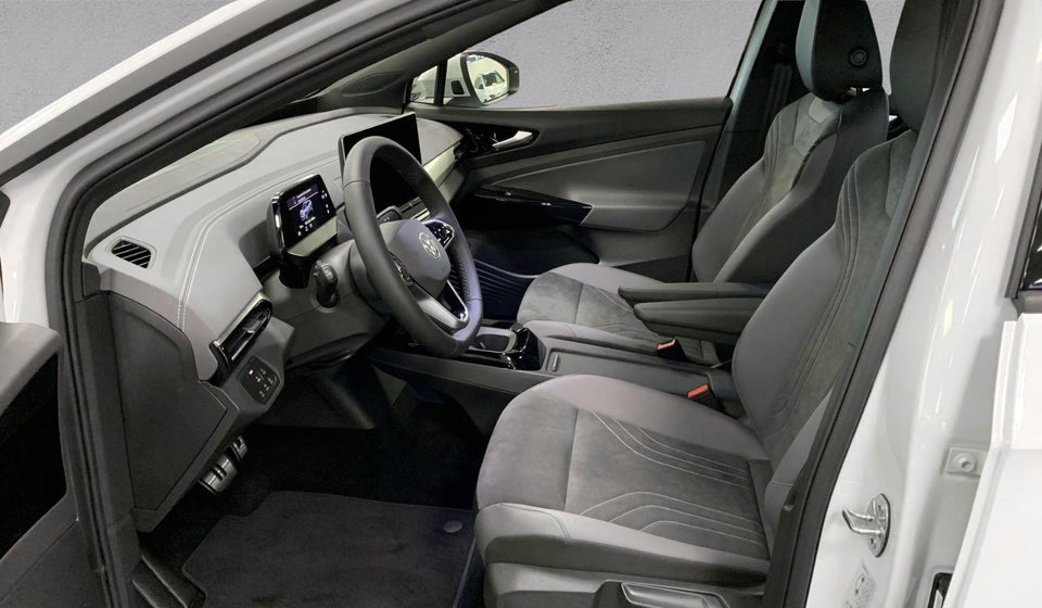 VW ID.4 77 Pro Style+ 5d