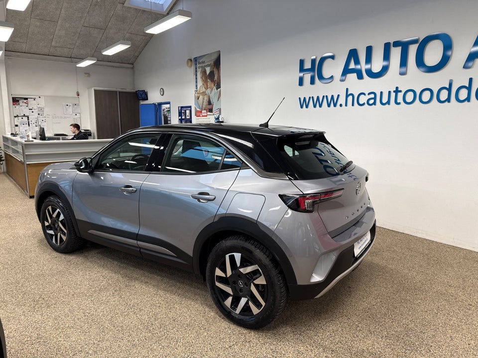 Opel Mokka-e 50 Elegance 5d