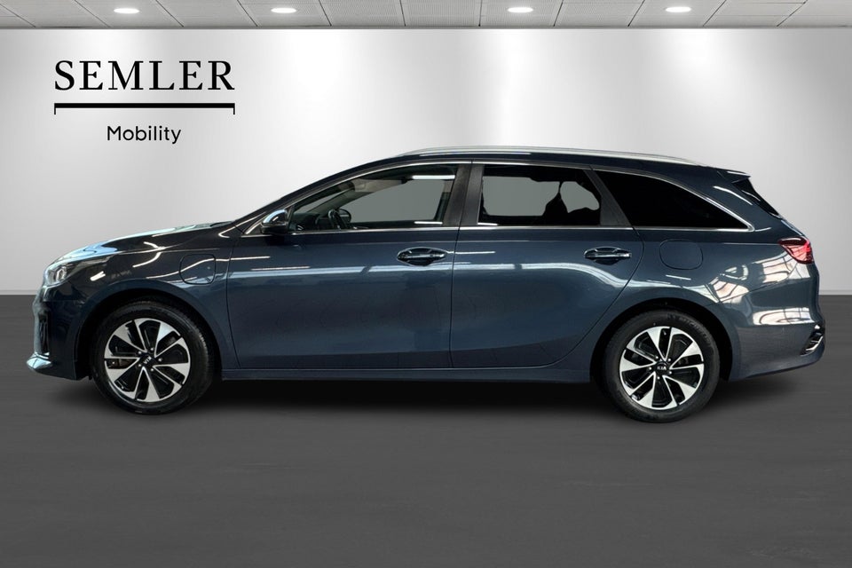 Kia Ceed 1,6 PHEV Upgrade+ SW DCT 5d