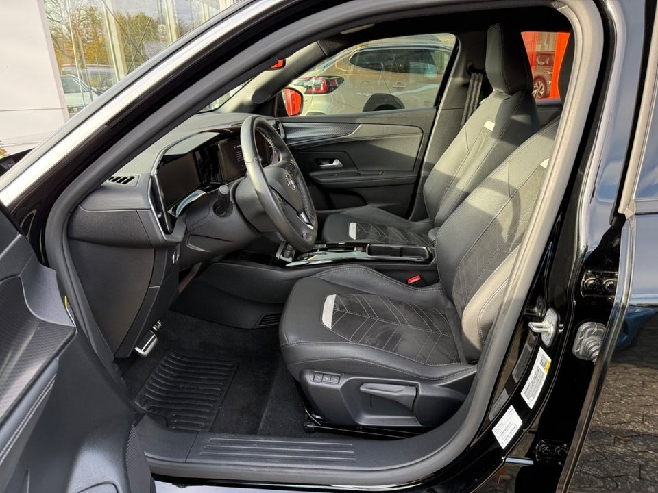 Opel Mokka-e 50 Ultimate 5d