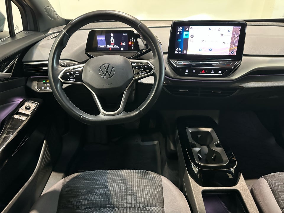 VW ID.4 77 Pro Performance 5d