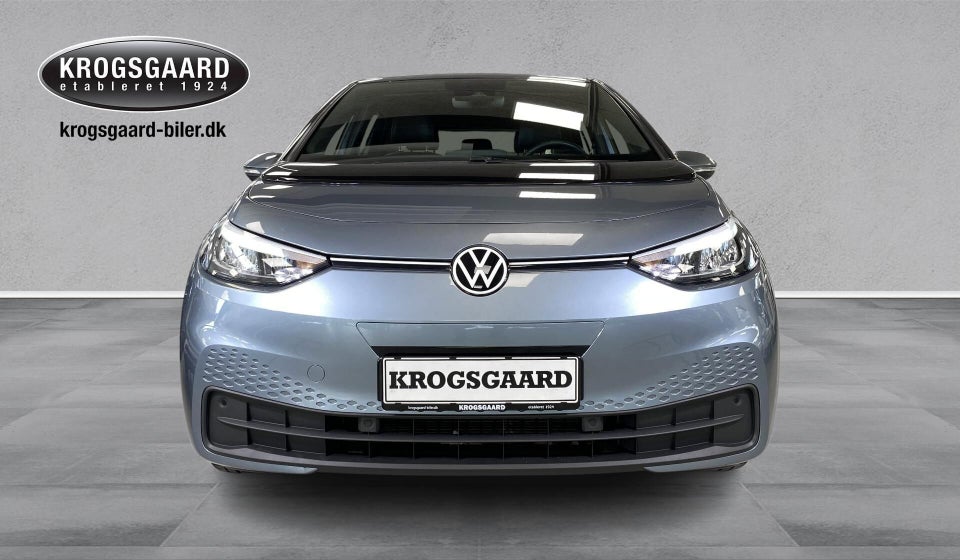 VW ID.3 58 Pro 5d