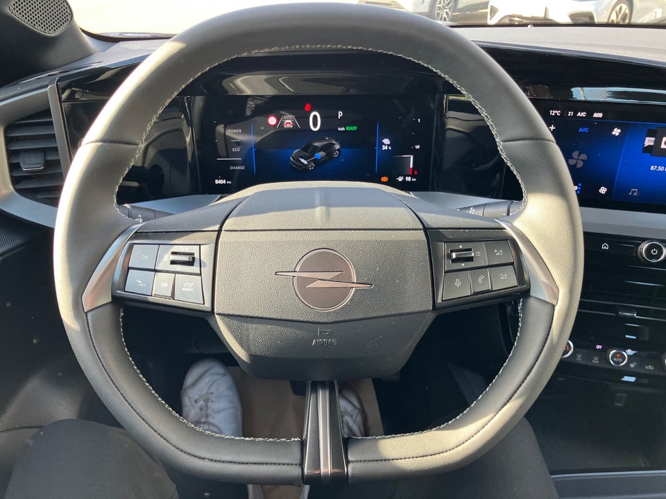 Opel Mokka-e 54 Edition 5d