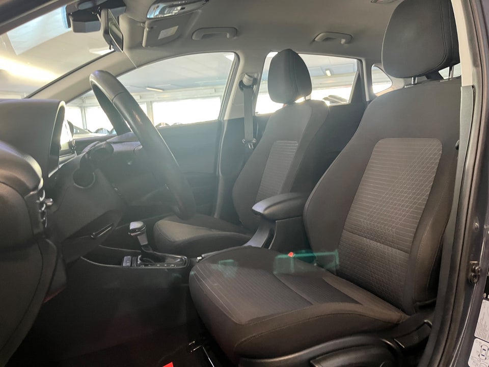 Hyundai i20 1,0 T-GDi Advanced 5d