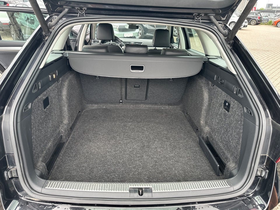 Skoda Superb 1,4 TSi 150 Style Combi 5d