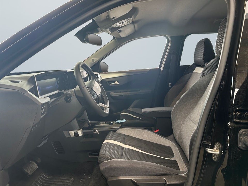 Opel Frontera 44 GS 5d