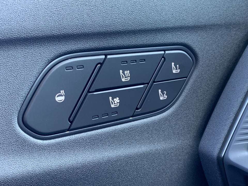 Kia EV5 81 Long Range Upgrade 5d