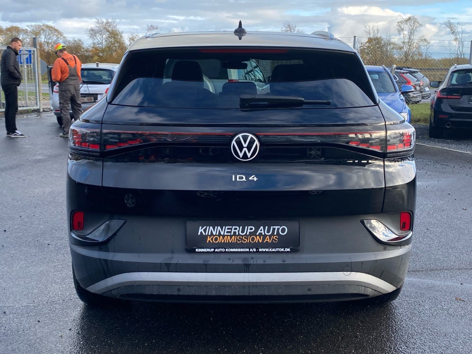 VW ID.4 77 Pro 5d