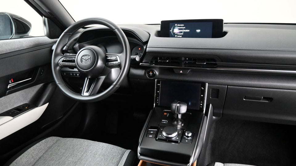 Mazda MX-30 0,8 e-SkyActiv R-EV Prime-Line 5d