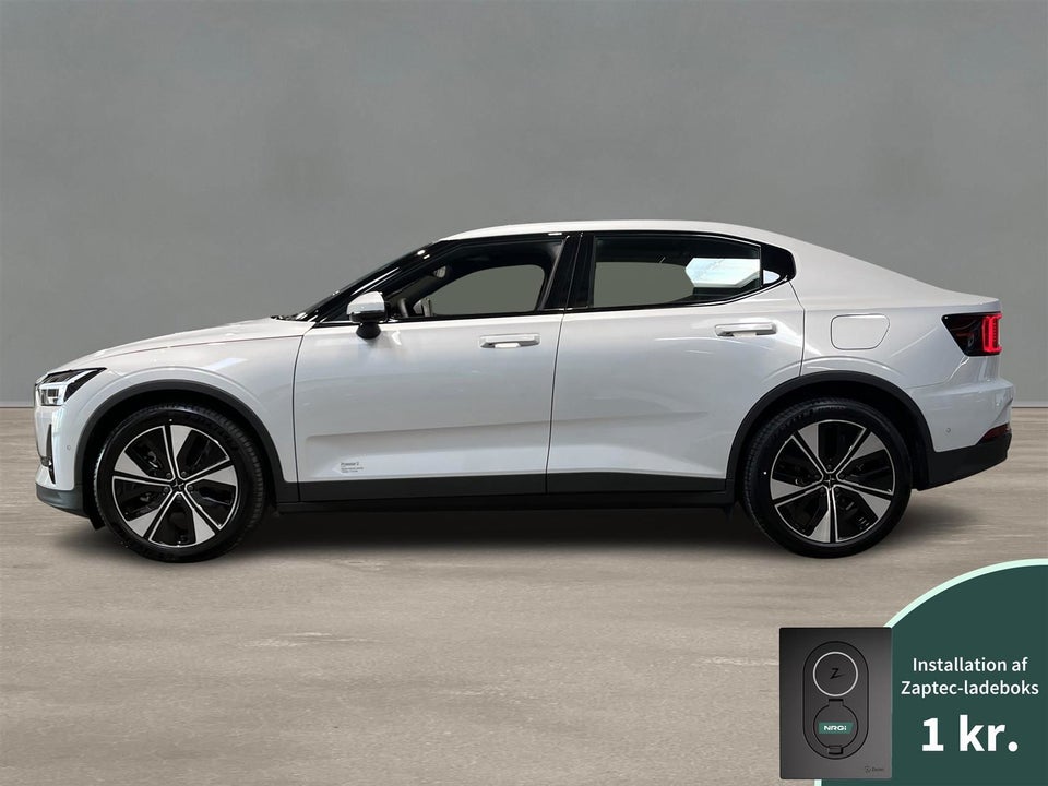 Polestar 2 Long Range 5d