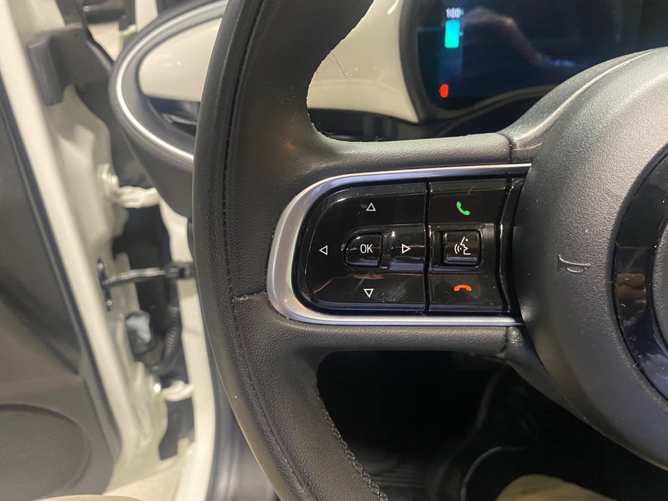 Fiat 500e 42 Icon Cabrio 2d