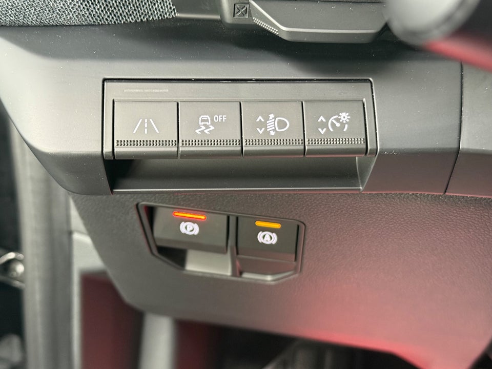 Renault Megane E-Tech 40 Equilibre 5d