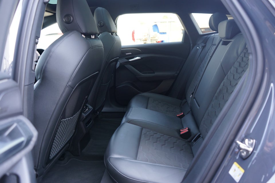 Audi A6 e-tron S-line plus performance Avant 5d
