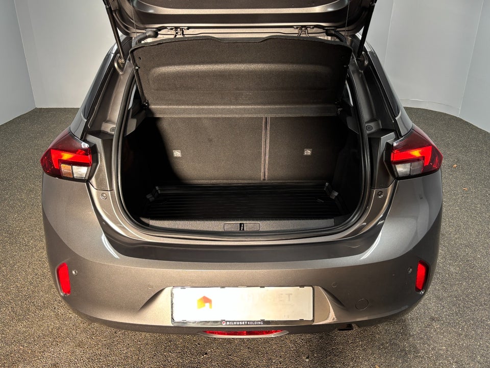 Opel Corsa 1,5 D 102 CityLine+ 5d