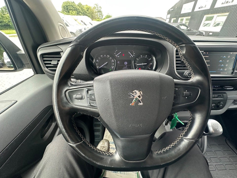 Peugeot Expert 2,0 BlueHDi 122 L3 Plus Van