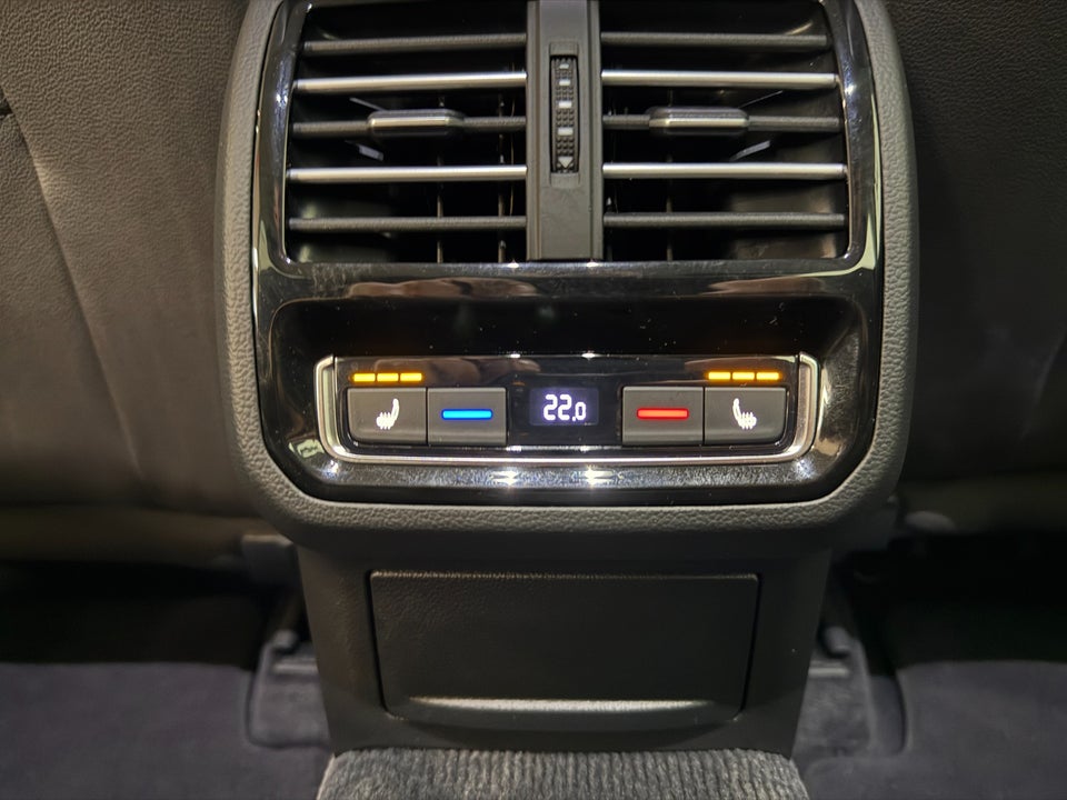 VW Passat 2,0 TDi 150 Highline Variant DSG 5d